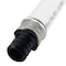 Apollo 1/2 in. Stainless Steel PEX Crimp Sleeve (25-Pack), 25PK PXSS1225PK - alternate 3